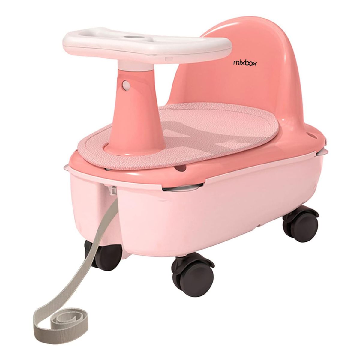 Mix Box Ergonomics 3-in-1 Baby Bath Seat