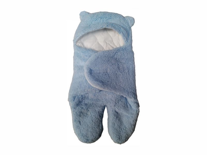 Baby Sleeping Bag Wrap Blanket Newborn Infant Boy Girl Swaddle Shop Today. Get it Tomorrow