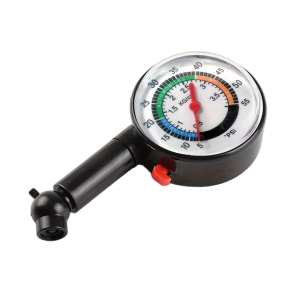 IPSTLE Car Tire Pressure Meter Tire Pressure Gauge Watch