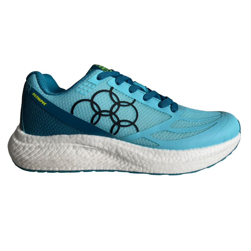 sensebounce mens running shoes