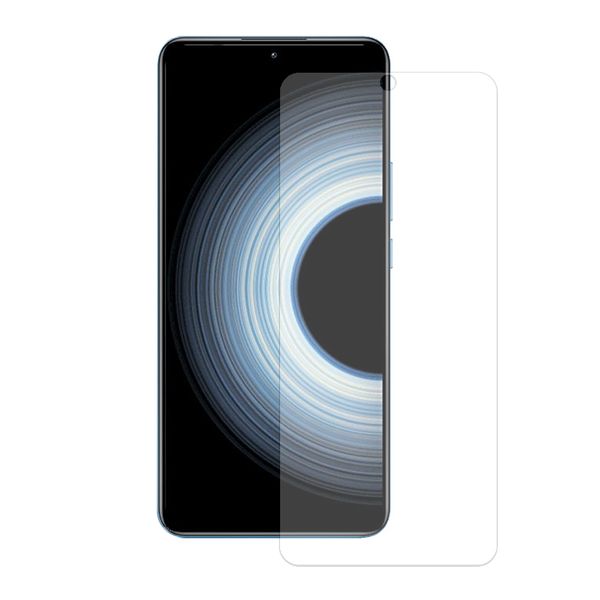 SIXTEEN10 TPU Film Screen Protector for Xiaomi Redmi K50 Ultra