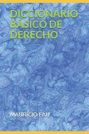 Diccionario B?sico De Derecho | Shop Today. Get It Tomorrow! | Takealot.com