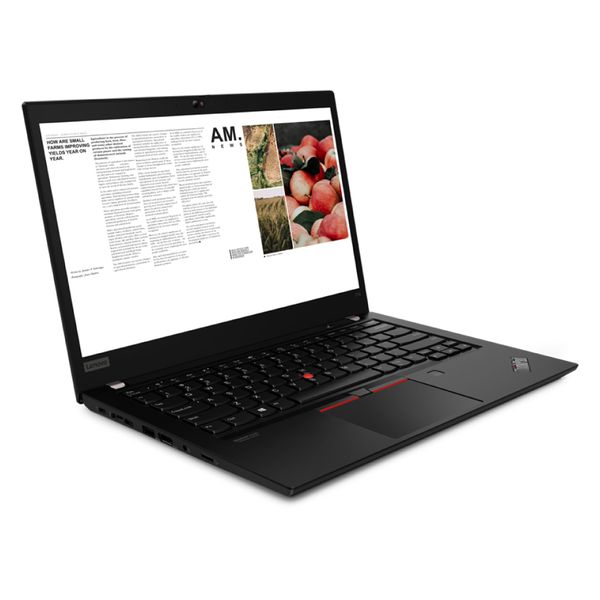 Refurbished Lenovo ThinkPad T14 i5-10310U