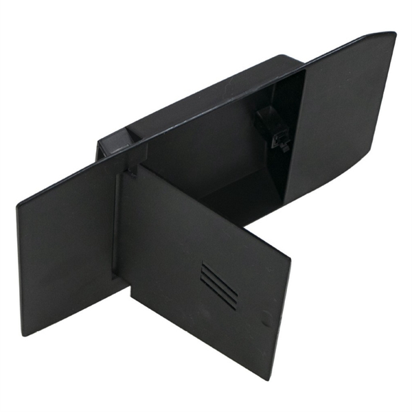 Center Console Organizer Armrest Hidden Storage Box Compatible with Bmw