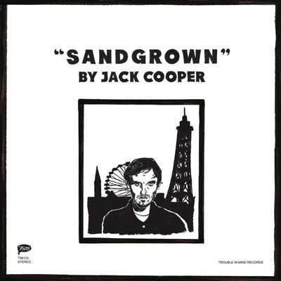 Vinyl / 12" Album image