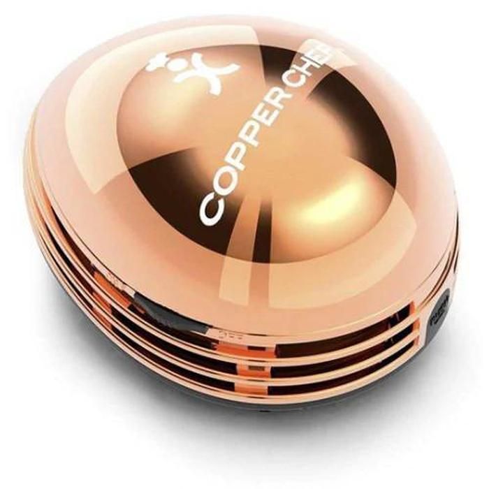 Copper Chef Crumby Mini Vacuum Buy Online in South Africa