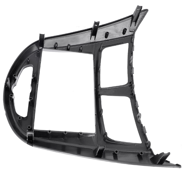 7 / 6.5 Inch 2 Din Car Dashboard Frame for Hyundai I-25/Accent 2010+