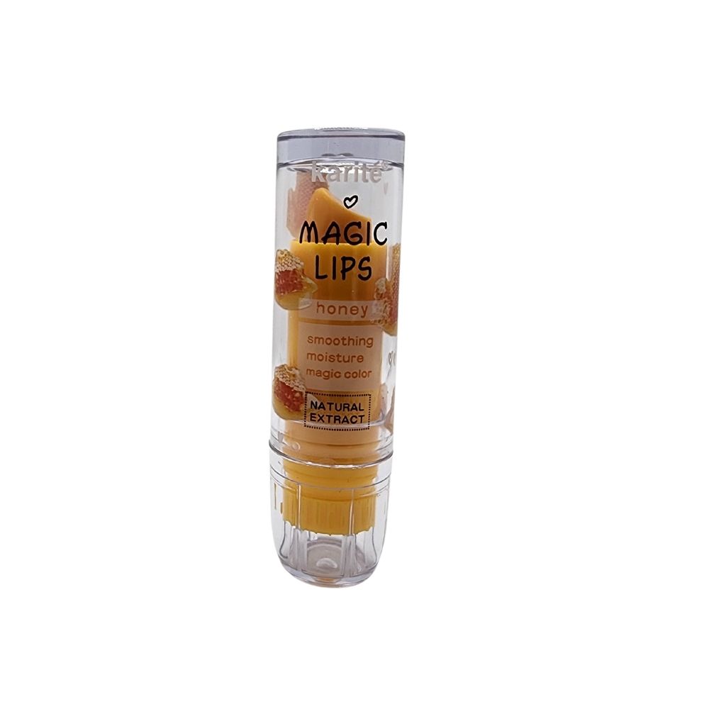 Karite Magic Lips Lip Balm Honey Shop Today. Get it Tomorrow!
