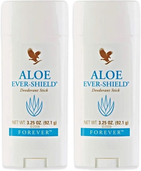 Forever Living Aloe Ever-Shield 2 Pack