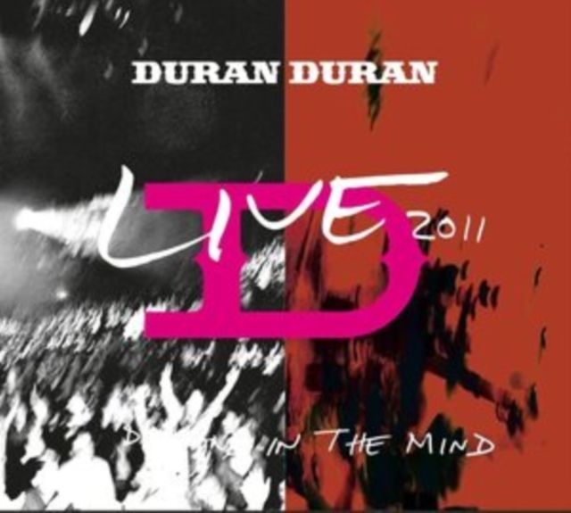 A Diamond in the Mind: Live 2011 (CD / Album with DVD)