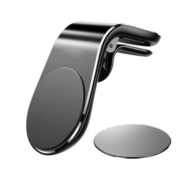 Cell Phone Holder For Car Air Vent Metal Navigation Car