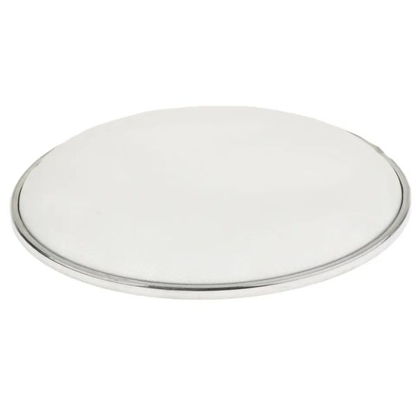 Premium Grade White 10-Inch Drum Head