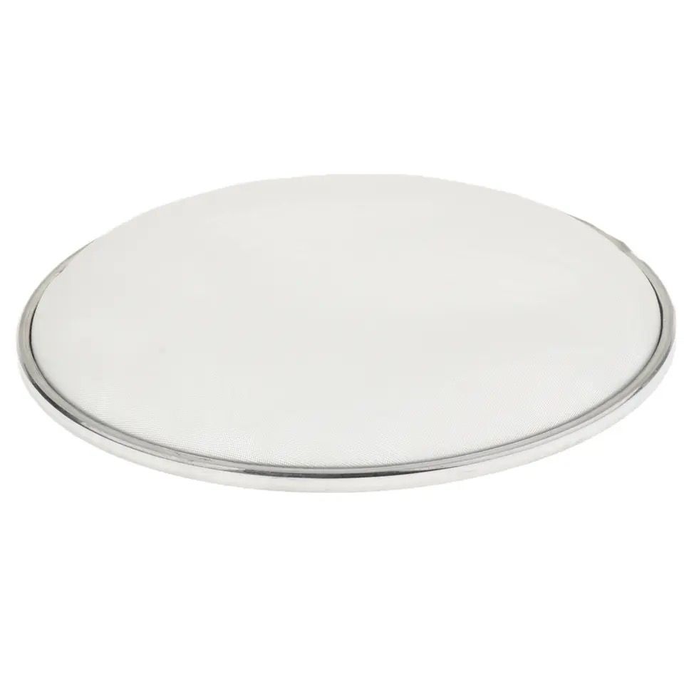 Premium Grade White 14-Inch Drum Head