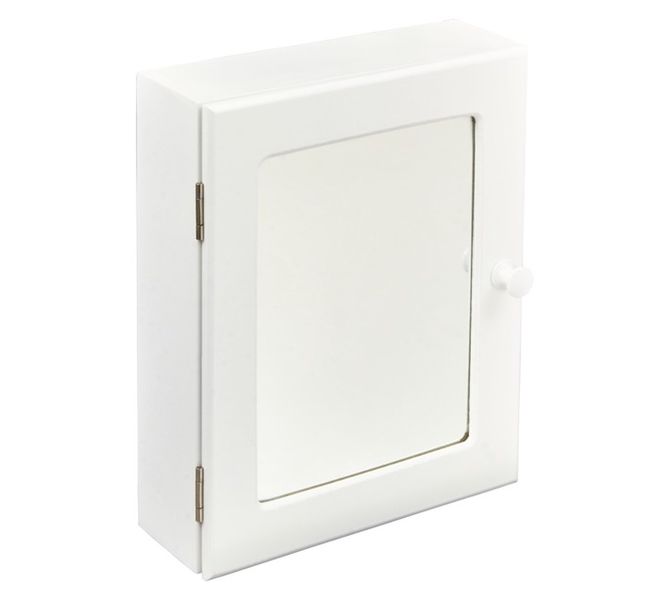 Contractors Cabinet White 410 x 280 x 100 mm