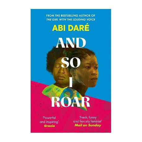 And So I Roar Image