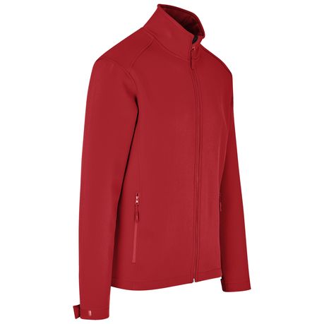 Slazenger soft shell online jacket