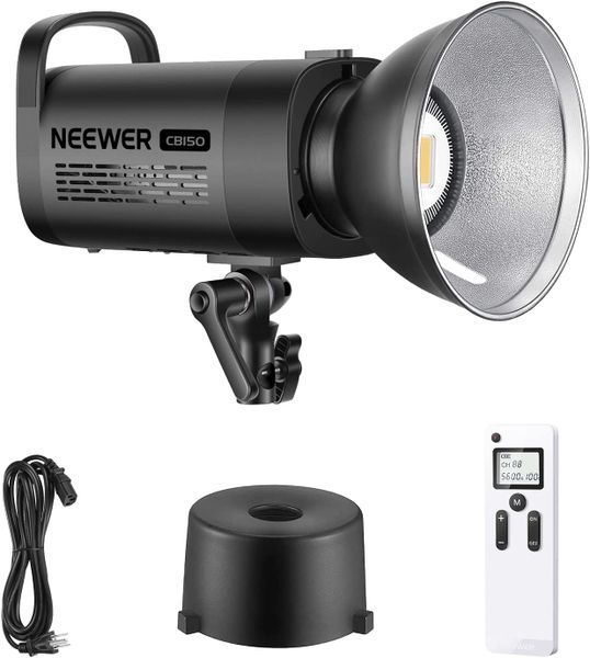NEEWER CB150 150W Continuous LED Light
