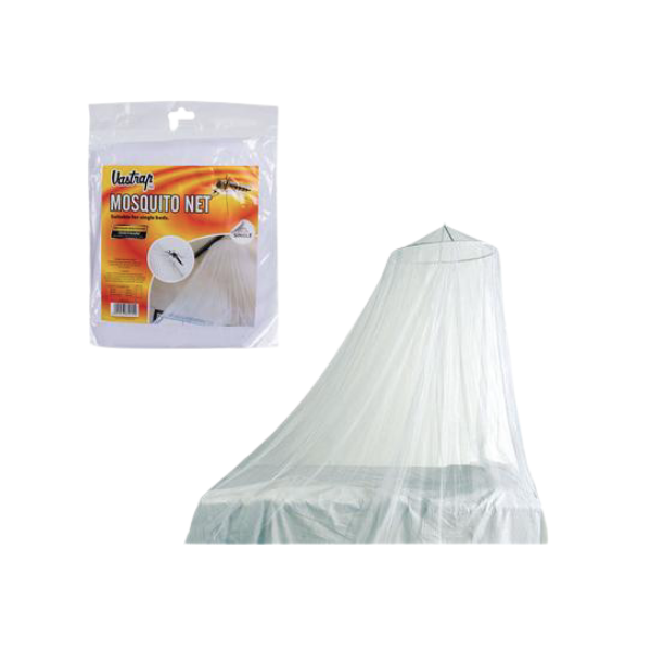 Vastrap Pest Control- Single Bed Mosquito Net