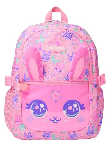 Smiggle All Stars Classic Attach Backpack