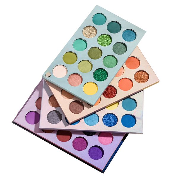 Eyeshadow Palette 60 colour