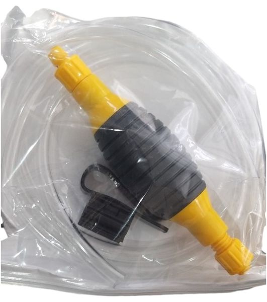 Beer/Wine/Liquid Transfer/Siphon Pump