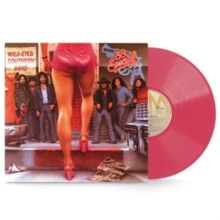 Wild Eyed Southern Boys (Vinyl / 12" Album Coloured Vinyl)