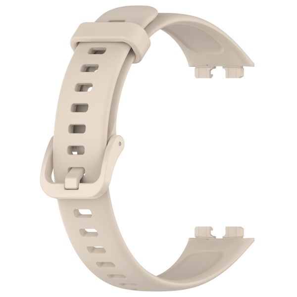 Silicone Strap Compatible with Huawei Band 8/9/10