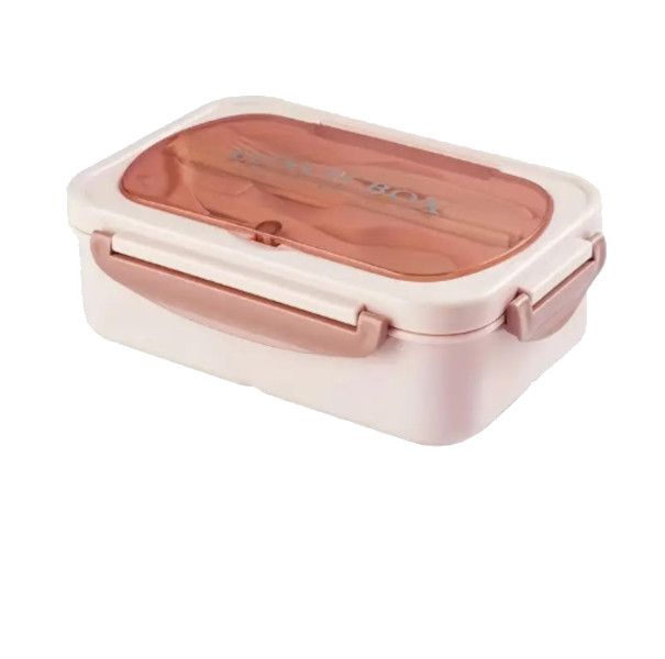 Leakproof Airtight Lunchbox - 5 Piece