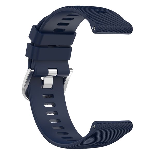 GARMIN Compatible Watch Strap- Forerunner 255-Music Venu2 Vivoactive4