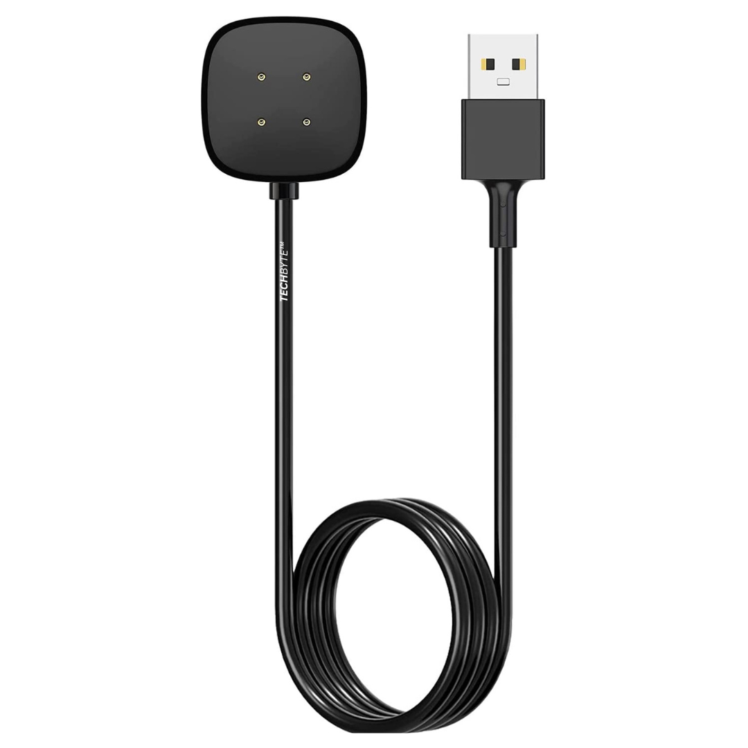 fitbit sense 2 charger best buy