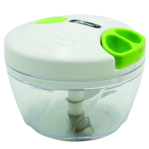 Manual Vegetable Speedy Chopper