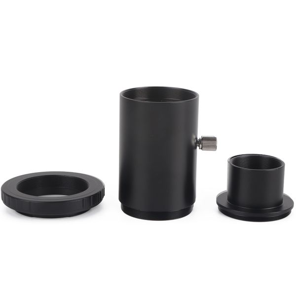 1.25" Extension Tube