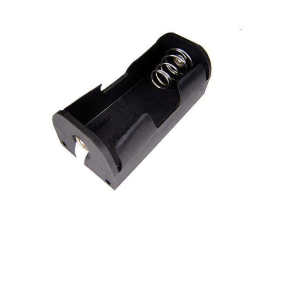 UM2X1 - Battery Holder with Solder Terminals for 1 x C Cell Battery