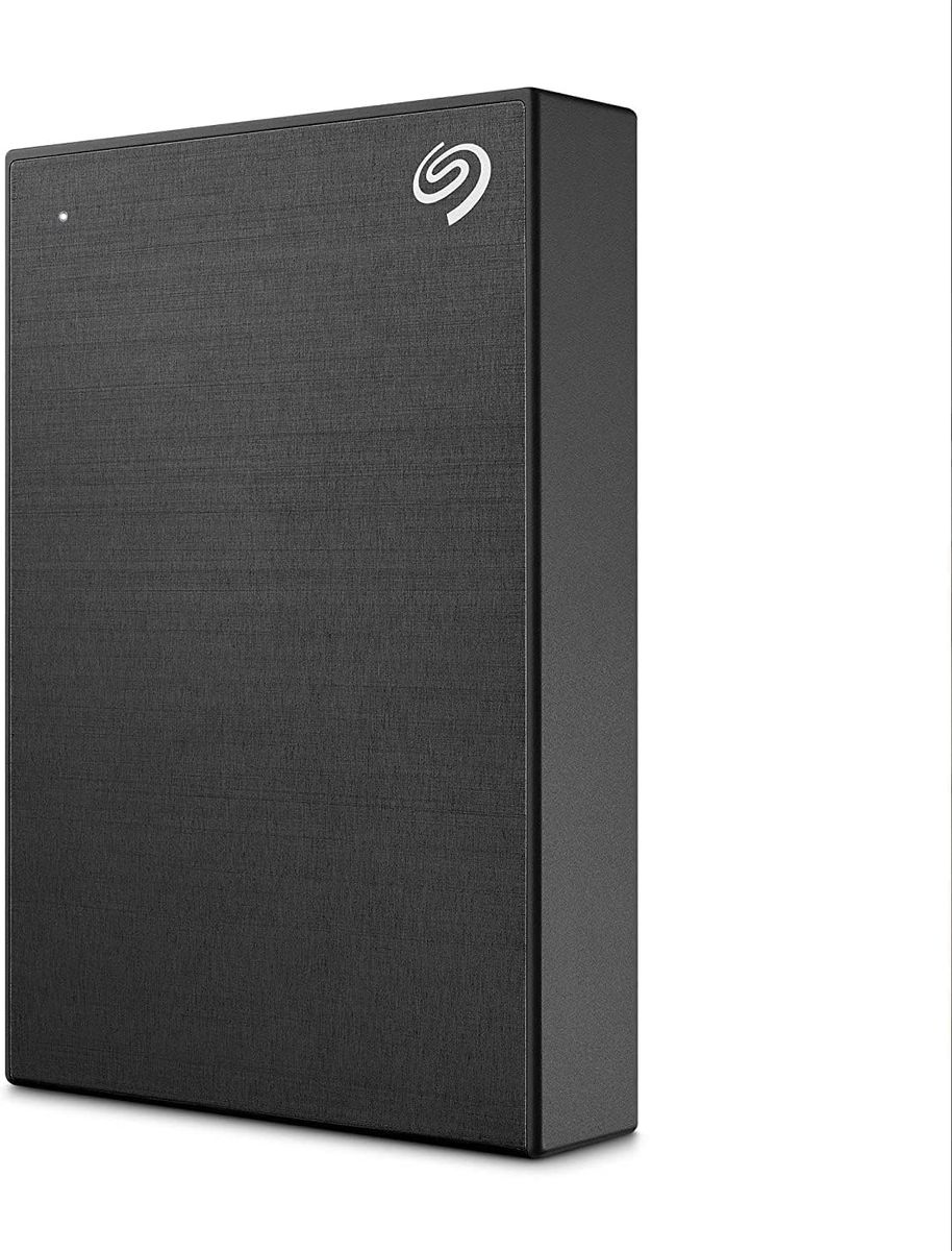 Seagate One Touch 1TB External Hard Drive Black Shop Today. Get it