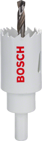 HSS bi-metal holesaw 32 mm