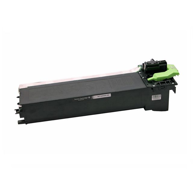 Compatible with Sharp MX-312FT Black Toner Cartridge(MX- M260/ MX- M310)