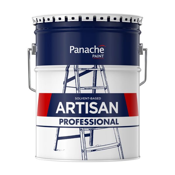 Panache Artisan Solvent Based Plaster Primer 20Lt
