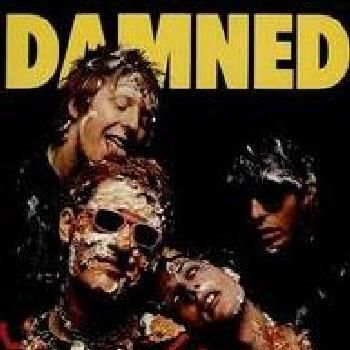 Damned Damned Damned (Vinyl)