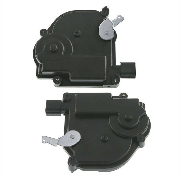 Rear Left &amp; Right Power Sliding Door Lock Actuator Compatible with Honda