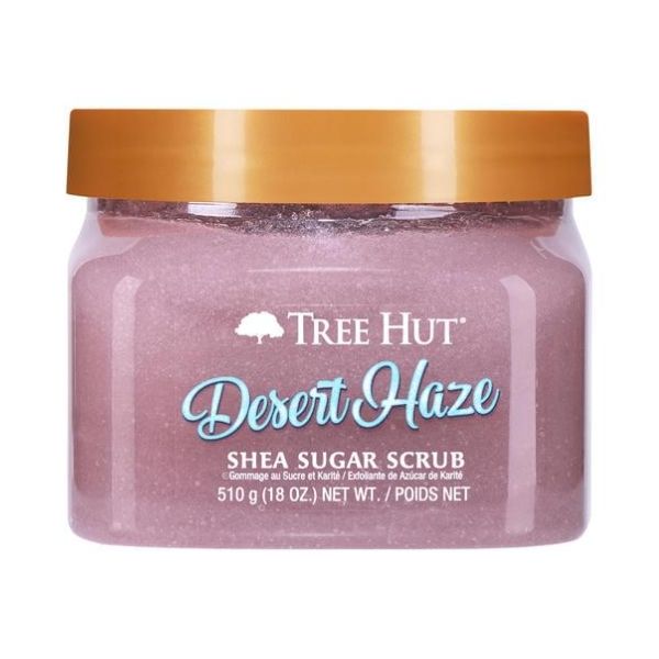 Tree Hut Sugar Scrub Desert Haze - 510g