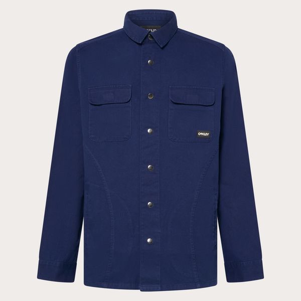 Oakley - Men's Long Wknd Jacket