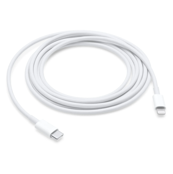 USB-C to Lightning Cable Fast Charging iPhone Compatible With iPad and more