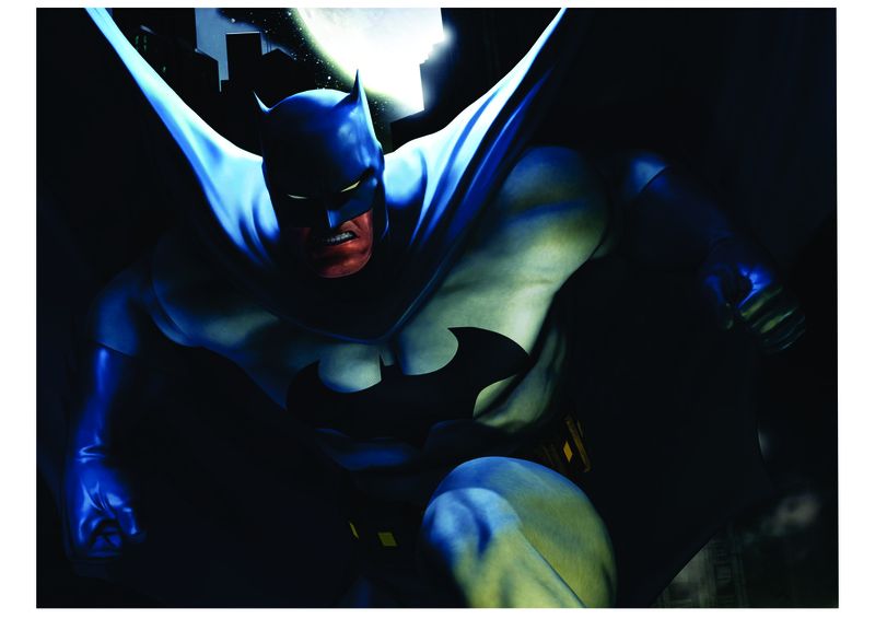 Laptop Skins - Batman - Stickers - Vinyl