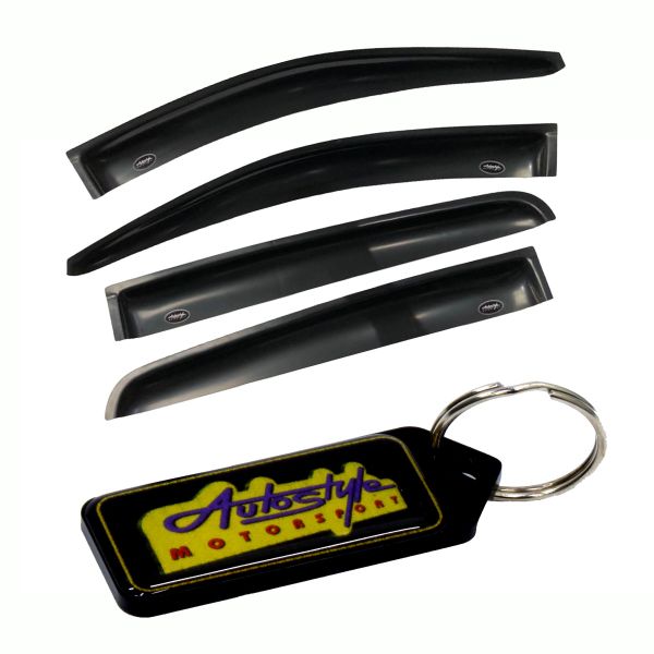 Matt Black &amp; Keyholder image