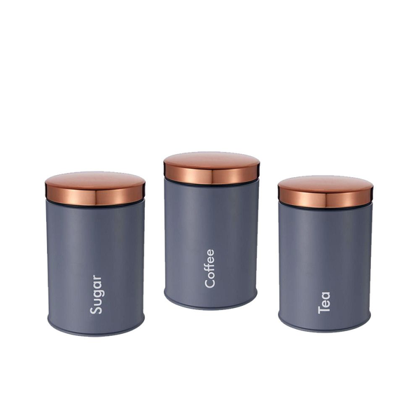 Storage Canister