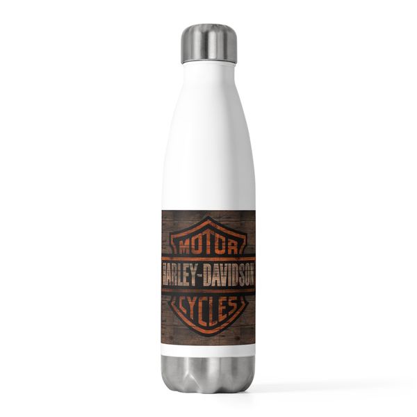 Harley Davidson 20oz Insulated Bottle