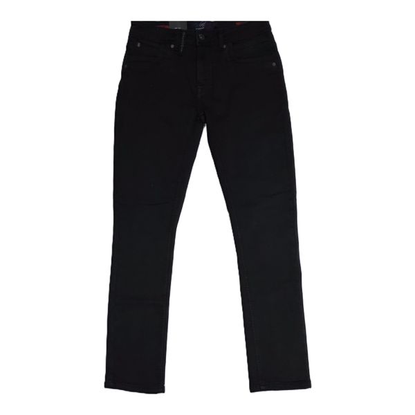Balacotti Rookies Black Faded