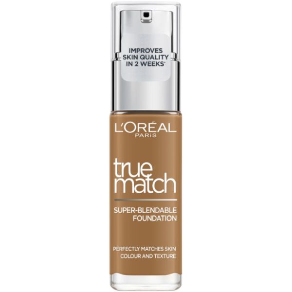 LOreal True Match Liquid Foundation
