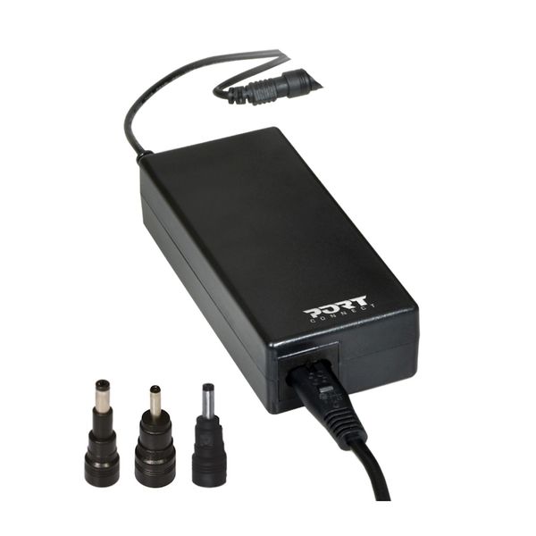 Port Connect 65W Notebook Adapter Asus