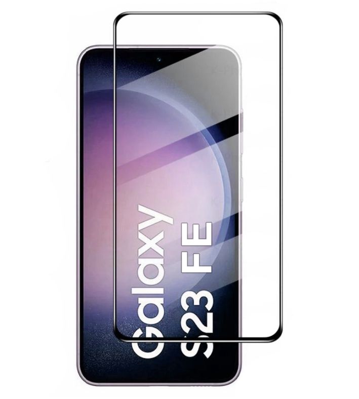 Tempered Glass Screen Protector for Samsung Galaxy S23 - $200 Coverage